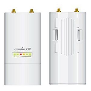 ACC.POINT WLAN UBIQUITI NANOSTATION LOCOM2