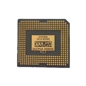 Projectorchip for 1910-6039E/6037E/6139E/623AE/6137E 1912-7039E/7037 2715-7039 DMD(2715-7039E)