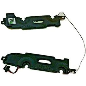 Laptop Intern Sprekers Voor For HP Stream 11-ah000 11-ah100 Zwart 38Y0HSATP50 2607TI 80