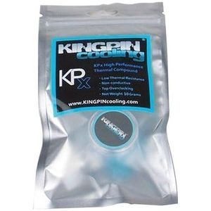 Kingpin Cooling KPx Hoge Prestaties Thermische Samenstelling 10G