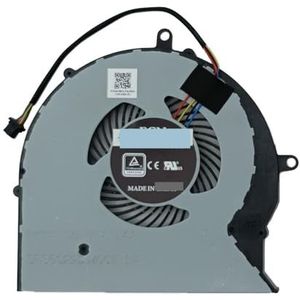 CPU GPU-koelventilator voor ASUS FX63V FX63VM FZ63VM FX503VM S5AM GL703 ROG Strix GL703VM GL503VM-serie DFS552012M00T-koelventilatoren(CPU FAN 0901)
