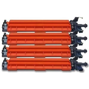 1 STUKS DV311 Lege Ontwikkelaar Unit C280 C220 C360 C288 C368 for K-on*ca Originele demontage(BK)