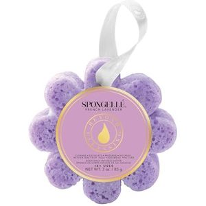 Spongelle - Wild Flower - Douchegel - 85 gram