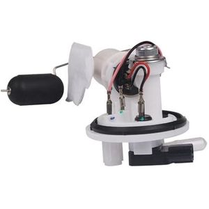 Motorfiets brandstofpomp Motorfietsaccessoires EFI-systeem Benzine Benzinebrandstofpomp Comp BK6-E3907-00 Voor NMAX Voor N MAX Brandstofklep