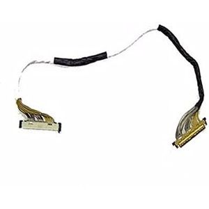 Laptop Schermkabeldraad weergavekabel Voor For SONY VGN-X VGN-X505ZP