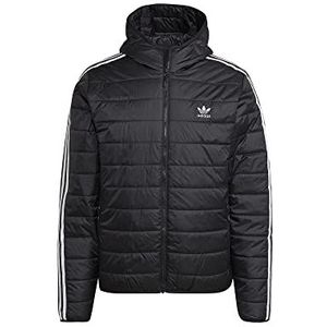 Adidas Padded Puffer Winterjas Heren