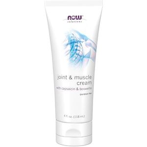 Joint Support Cream 4 oz