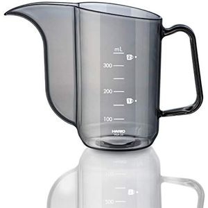 HARIO VKA-35-TB V60 Waterkoker Air 350ml,Lichtgrijs