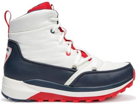 Rossignol - Podium 2.0 - Sneeuwlaarzen - Wit - Waterdicht