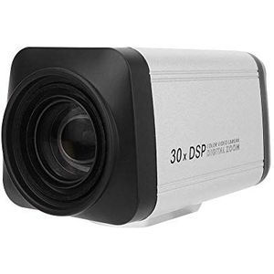 Gekke Verkoop Camera, Hoge Snelheid Focus Beveiliging 30X Infrarood Camera, Digitale Ruisonderdrukking AHD Klasgenoten voor Record Prachtige Tijden Vrienden Familieleden