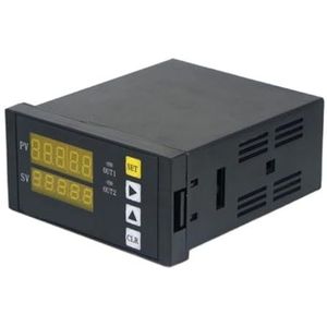 Laadcel, Load Cells, Mini-weegcelgewichtsensor + indicatordisplay, testspanning en drukkrachtgewichtdruksensor for weegschaal,Doe-het-zelf-gereedschap(0-10KG Indicator)