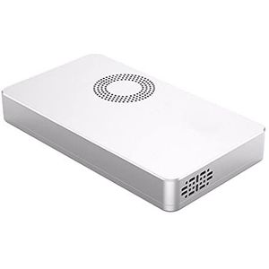 NVME Voor Case Behuizing Doos Zelfkoeling Voor M.2 Voor M Key+B Voor Key Disk USB C 900 mb/s Hard Box