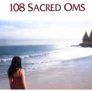 108 Sacred Oms