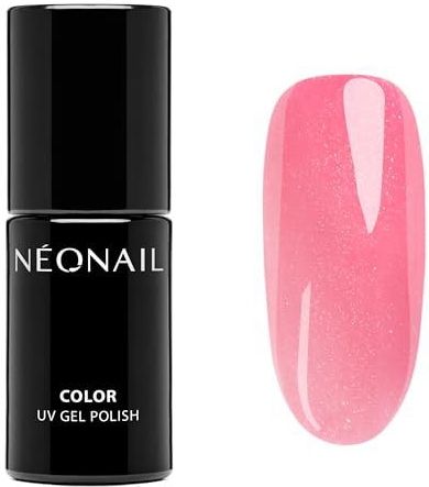 NEONAIL - Summer Gloss Collection - Gellak - 7,2 ml - Gleaming Pink