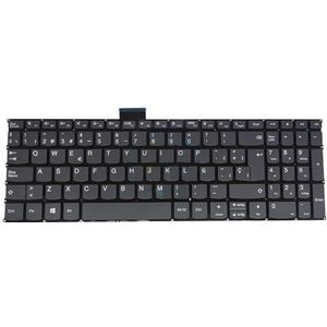 Laptoptoetsenbord voor Air 2020 voor Ideapad 5-15ALC05-15ARE05 15IIL05 voor Yoga voor Slim 7-15IMH05 15ITL05 PC4SB(Spanish)