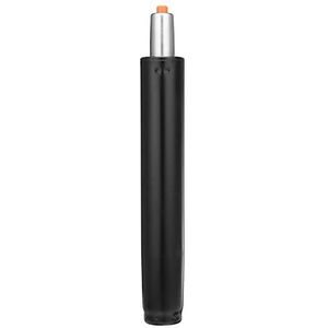 Gasliftcilinder voor stoel Zwaar uitgevoerde pneumatische stoel met gasveerbasis Zuiger Verstelbare stoelveercilinder bureaustoel gasveer (Color : Black, Size : 160mm 10inch)