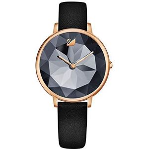 Swarovski Crystal Night horloge 5416009