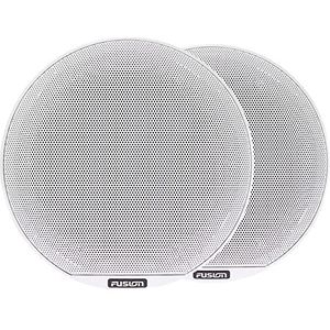 Garmin Fusion Signature Series 3, SG-F882W Classic White 8.8"" Marine Speakers, een merk