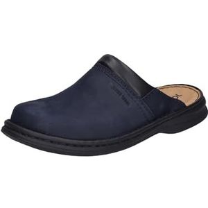 Josef Seibel Heren Max Clogs, ocean, 46 EU