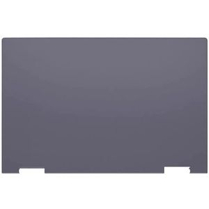 LCD-achterklep, deksel, bovenklep, palmsteun, onderklep voor Lenovo Yoga 7-14ITL5 14c ITL/ACN 2021 jaar(LCD Back Cover)