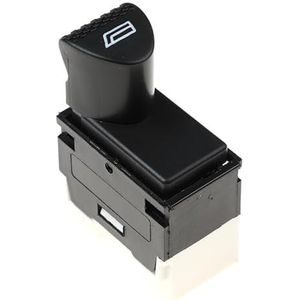 98809717 Schakelaar Ruitbediening Knop Auto BDP180 Geschikt for Siena Albea Palio