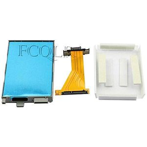 LMNCBVYA FCQLR Hard Drive Disk Caddy + HDD Connector for Panasonic ToughBook CF-74 US Fast - Reliable Storage Solution