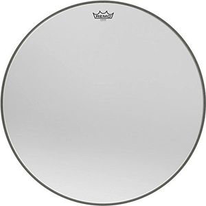 Remo Starfire CR-1026-00 Drumkop Chrome Bass Drum 26 Inch