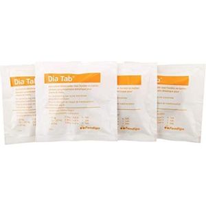 Dia Tab - 2 tabletten