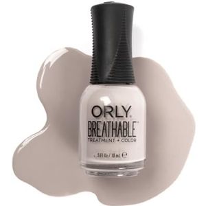 ORLY - Beauty Breathable Staycation - Nagellak - Taupe - 18 ml