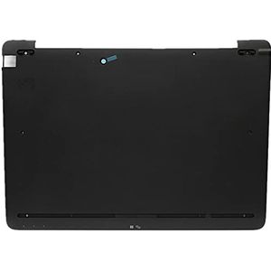 Laptop Bodem Case Cover D Shell Voor For SONY SVF14N SVF14N25CLB SVF14N25CXB SVF14N290X SVF14N2APXB SVF14N2APXS SVF14N15CLS SVF14N16CXB SVF14N16CXS SVF14N190S Zwart