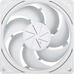 Thermalright TL-P9W CPU-ventilator pc-behuizingsventilator, stille 4PIN PWM-computerventilator, 9225 specificaties, stille koelventilator, 2200 tpm snelheid, desktopCPU-ventilator (TL-P9W)