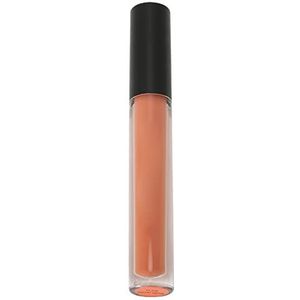 Lippenstift, glanzende kleur kleine draagbare vloeibare lippenstift 3 jaar blijvend voor meisje voor thuis voor vrouwen voor schoonheidssalon