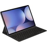 Samsung - Book Cover Keyboard Slim - Toetsenbord - Zwart