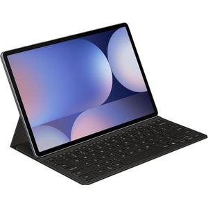 Samsung - Book Cover Keyboard Slim - Toetsenbord - Zwart