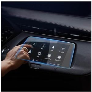 Displaybeschermfolie Voor Cadillac XT4 2018 2019 2020 2021 2022 2023 8"" Auto Interieur Dashboard Scherm Navigatie Beschermfolie