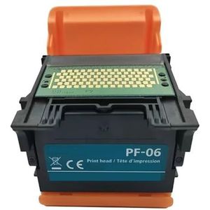 Printkopprinter voor Canon voor TX2000 3000 4000 5200 5400 TA-20-30 -5200-5300 TM-200-205 -300-305 PF-06