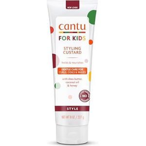 Cantu - Kids Care - Styling Custard - 227 g