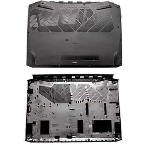Onderste behuizing compatibel met MSI 15 Thin A15 MS-16R8 16RK laptop