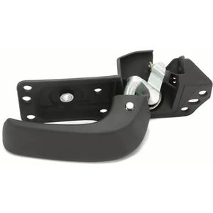 Auto interieurdeurgrepen Voor Voor Silverado Voor Sierra 2007-2013 Installeer Auto Interieur Deurgreep Kit(Left Right)