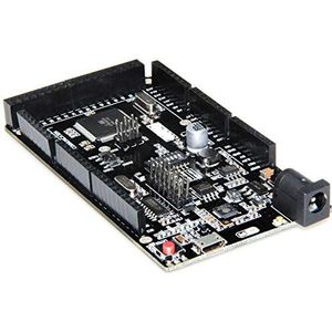 WeMOS Mega + WiFi R3 ATmega2560 + ESP8266 USB-TTL for NodeMCU Mega