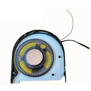 Laptop CPU-koelventilator voor LENOVO voor Thinkpad T490S T14S T495S