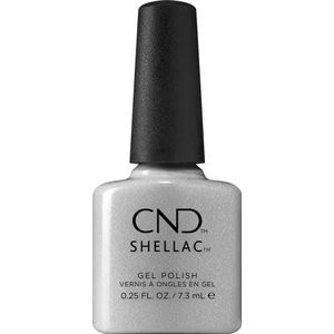 Shellac - Painted Love Collection - Steel Kisses #