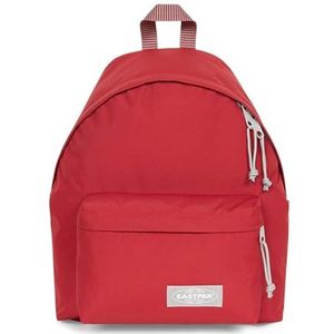 Eastpak PADDED PAK'R Rugzak, 24 L - Kontrast Stripe Red (Rood)