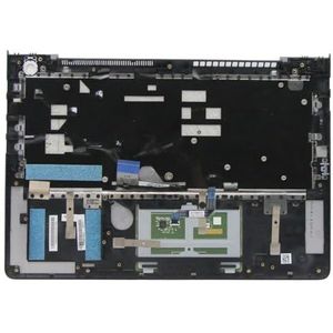 Lenovo Keyboard (Spaans) w. Upper Case, 5CB0J30872 (w. Upper Case)