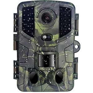Wilde dierencamera PR80 Trailcamera's 2 0MP 1080P WILDLIFE CAMERA PHOTEL TAPS NACHTZICHTING Sms mms smtp E-mail cellulair toezicht Verkenning, beveiliging van het huis