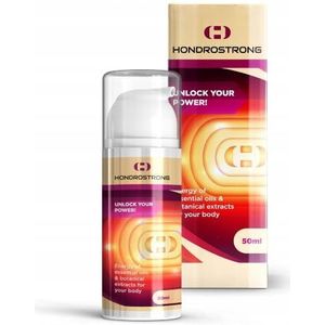 Hondro strong Forte 50 ml