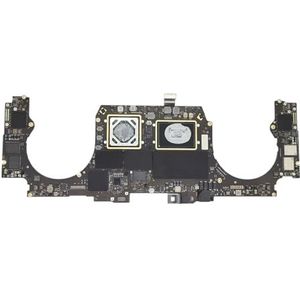 A2141 Logic Board 820-01700-A A2141 Moederbord i7 i9 16GB 32 GB (Slecht materiaal bord)