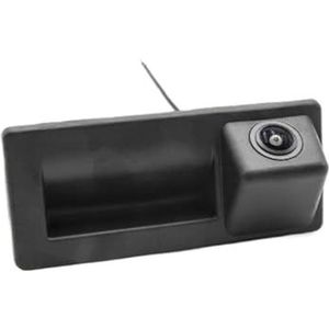 Voor Skoda Voor Superb Sedan MK2 2008 2009 2010 2011 2012 2013 2014 2015 Auto Achteruitrijcamera Achteruitrijcamera KLAUER(D170 AHD 720P)