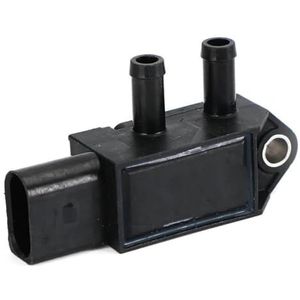 DPF Differentiële Uitlaatdruksensor 03L 906051 D B Voor Skoda Voor Superb Voor Octavia 2012-2016 MAP sensor