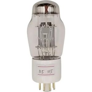 6SN7-C 6SN7C buis vervangt 6SN7 6N8P 6H8C CV181 6SN7GT 5692 (1 stuk)